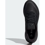 adidas Performance Runfalcon 5 Hardloopschoenen - Dames - Zwart- 38 2/3