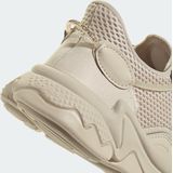 Adidas - Ozweego - Unisex Schoenen - Beige - Textil