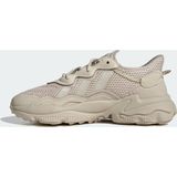 Adidas - Ozweego - Unisex Schoenen - Beige - Textil