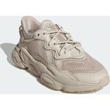 Adidas - Ozweego - Unisex Schoenen - Beige - Textil