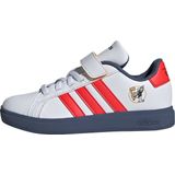 Sneakers adidas Disney Mickey And Friends Grand Court IF4061 Weiß