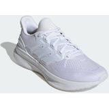 Adidas - Ultrabounce 5 - Hardloopschoenen - Zwart - Mesh - Gerecycled Materiaal