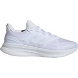 Adidas - Ultrabounce 5 - Hardloopschoenen - Zwart - Mesh - Gerecycled Materiaal