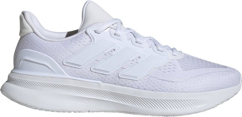 Adidas - Ultrabounce 5 - Hardloopschoenen - Zwart - Mesh - Gerecycled Materiaal