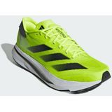 adidas Adizero SL 2 Neutralschuh Herren - Neongelb, Schwarz, Größe 47 1/3