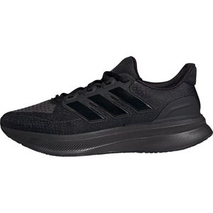 adidas Ultrarun 5 hardloopschoenen voor heren, Core Black / Core Black / Cloud White