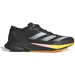 adidas Adizero Adios 8 Wettkampfschuh Damen - Schwarz, Orange, Größe 40