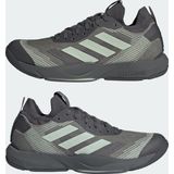 adidas - Rapidmove ADV - Hardloopschoenen - Grijs - Asymmetrical Torsion System