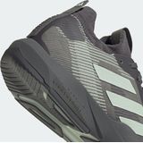 adidas - Rapidmove ADV - Hardloopschoenen - Grijs - Asymmetrical Torsion System
