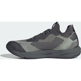 adidas - Rapidmove ADV - Hardloopschoenen - Grijs - Asymmetrical Torsion System