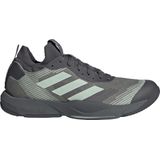 adidas - Rapidmove ADV - Hardloopschoenen - Grijs - Asymmetrical Torsion System