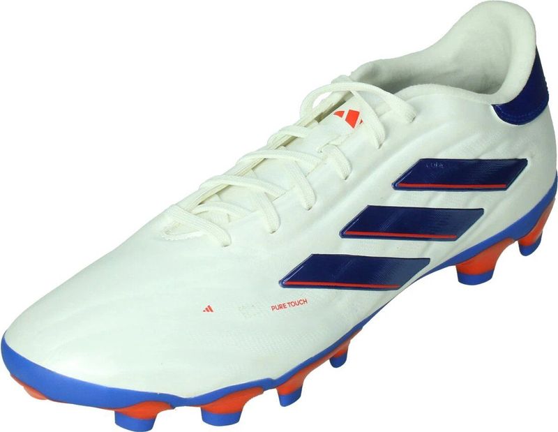Adidas - Copa Pure 2 Pro - Voetbalschoen - Gevoerd - Leer - Noppen