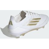 Adidas Voetbalschoen F50 Pro Firm - Mesh - Noppen