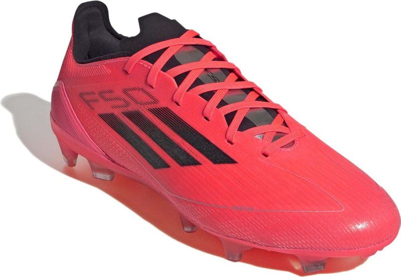 adidas F50 Pro Firm Ground Voetbalschoenen - Lichtgewicht en Wendbaar
