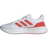 Adidas - Ultrabounce 5 - Hardloopschoenen - Geen Kleur - Bounce 2.0 Demping, 10 mm Middenzool Drop