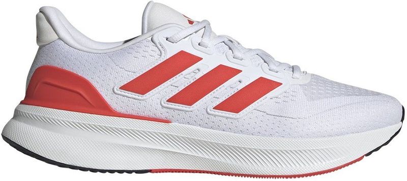 Adidas - Ultrabounce 5 - Hardloopschoenen - Geen Kleur - Bounce 2.0 Demping, 10 mm Middenzool Drop