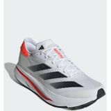 Adidas - Adizero SL 2 M - Hardloopschoenen - Wit - Mesh