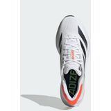 Adidas - Adizero SL 2 M - Hardloopschoenen - Wit - Mesh