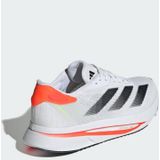 Adidas - Adizero SL 2 M - Hardloopschoenen - Wit - Mesh