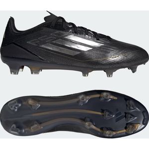 adidas F50 PRO FG für Herren, schwarz, Gr. 40 ⅔ EU / 7 UK