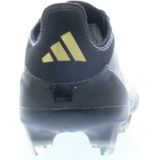 Adidas F50 Pro FG - Voetbalschoenen - Zwart