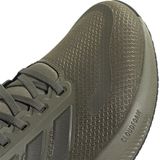 Adidas Runfalcon 5 - Hardloopschoenen - Zwart - Mesh Bovenwerk - Cloudfoam Tussenzool