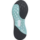 Adidas - Runfalcon+ 5 - Loopschoen - Gevoerd - Mesh - Ronde Neus