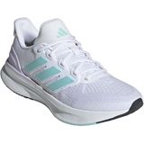 Adidas - Runfalcon+ 5 - Loopschoen - Gevoerd - Mesh - Ronde Neus