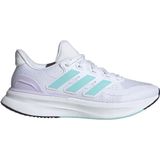 Adidas - Runfalcon+ 5 - Loopschoen - Gevoerd - Mesh - Ronde Neus