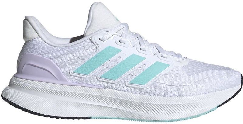 Adidas - Runfalcon+ 5 - Loopschoen - Gevoerd - Mesh - Ronde Neus