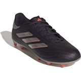 adidas - Copa Pure 2 - Voetbalschoenen - Zwart - Synthetisch Leer