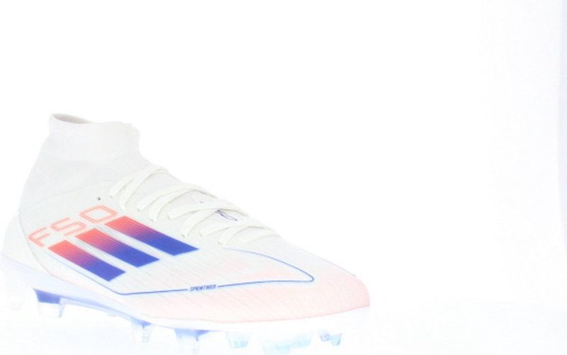 adidas - F50 - Voetbalschoenen - Lichtgewicht - Fibertouch - Sprintweb