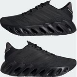 adidas - Switch FWD 2 - Hardloopschoenen - Zwart - Textiel/Synthetisch