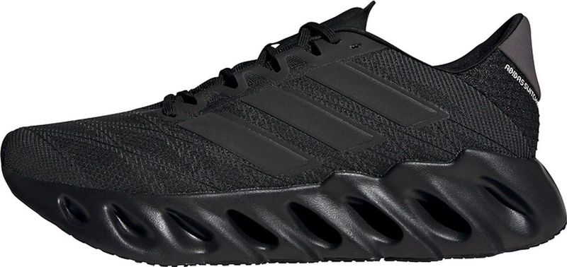 adidas - Switch FWD 2 - Hardloopschoenen - Zwart - Textiel/Synthetisch