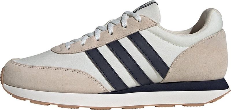 Adidas - Run 60S 3.0 - Hardloopschoenen - Veelkleurig - Synthetisch