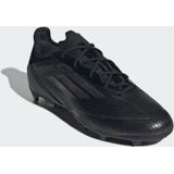 adidas - F50 Pro - Voetbalschoenen - Zwart Grijs Goud - Synthetisch