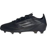 adidas - F50 Pro - Voetbalschoenen - Zwart Grijs Goud - Synthetisch