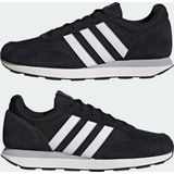 Adidas Run 60s Schoenen ZwartMan
