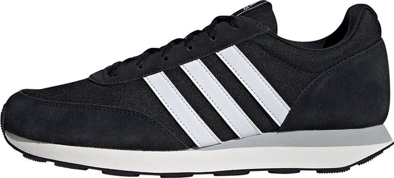 Adidas Run 60s Schoenen ZwartMan