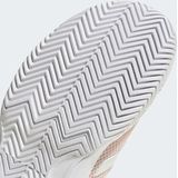 Adidas - GameCourt 2.0 - Sportschoen - Zwart - Mesh - Flexibele Zool