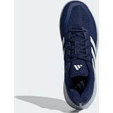 adidas Performance Gamecourt 2.0 Tennisschoenen - Unisex - Blauw- 42