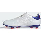 adidas Predator Accuracy.3 Voetbalschoenen - Cloud White / Core Black / Lucid Lemon