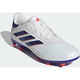 adidas Predator Accuracy.3 Voetbalschoenen - Cloud White / Core Black / Lucid Lemon