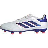 adidas Predator Accuracy.3 Voetbalschoenen - Cloud White / Core Black / Lucid Lemon