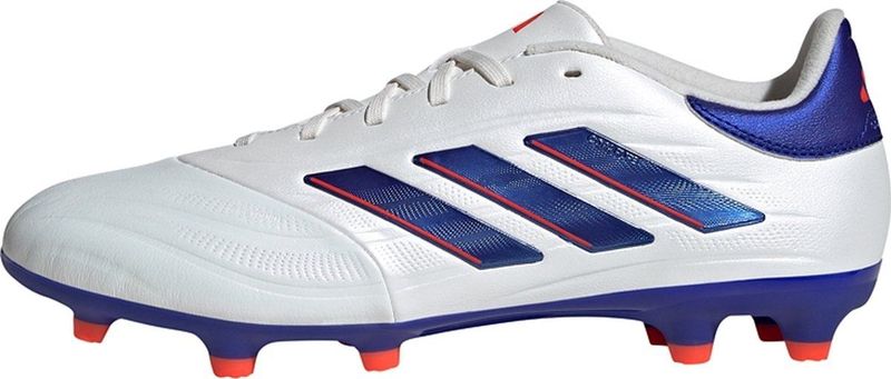 adidas Predator Accuracy.3 Voetbalschoenen - Cloud White / Core Black / Lucid Lemon