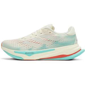 adidas - Supernova Prima - Hardloopschoenen - Zwart - Materiaal: Dreamstrike+