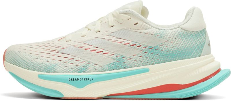 adidas - Supernova Prima - Hardloopschoenen - Zwart - Materiaal: Dreamstrike+