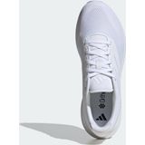 Adidas - Runfalcon 5 - Hardloopschoenen - Zwart - Cloudfoam - Adiwear