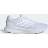 Adidas - Runfalcon 5 - Hardloopschoenen - Zwart - Cloudfoam - Adiwear