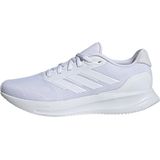Adidas - Runfalcon 5 - Hardloopschoenen - Zwart - Cloudfoam - Adiwear